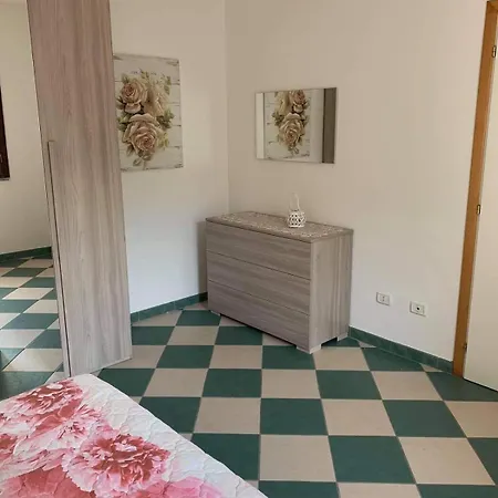 Semesterbostad Martila