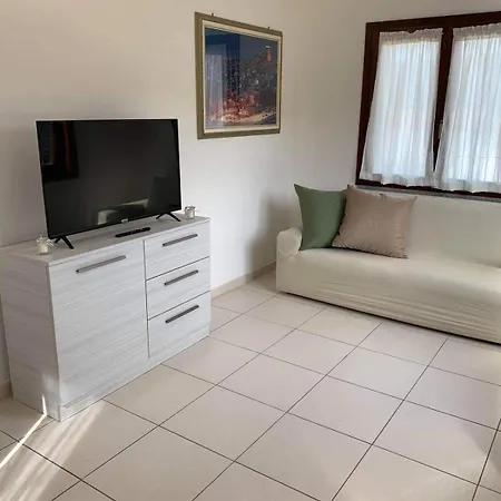 بيت للعطل Martila