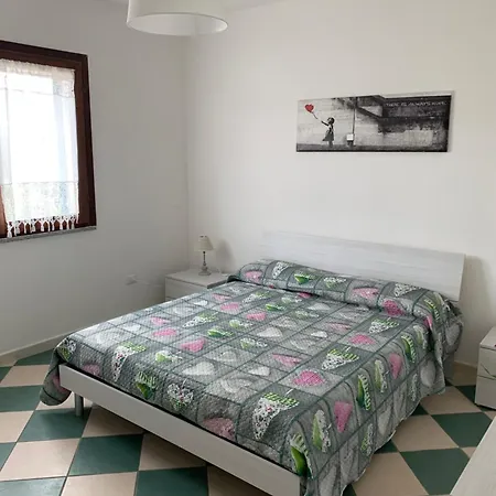 بيت للعطل Martila *