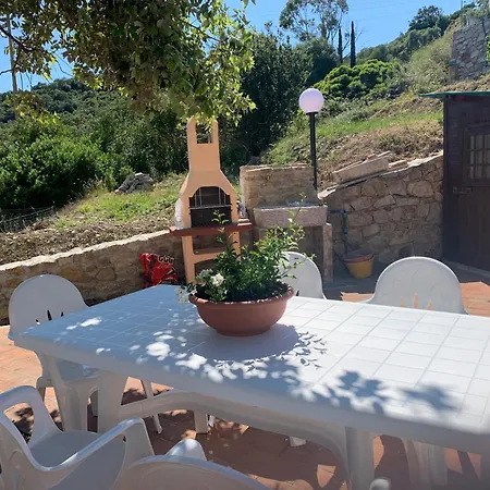 Martila بيت للعطل