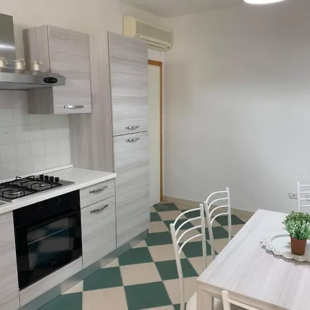 度假居 Martila 坎普码港