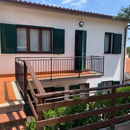 Martila 坎普码港